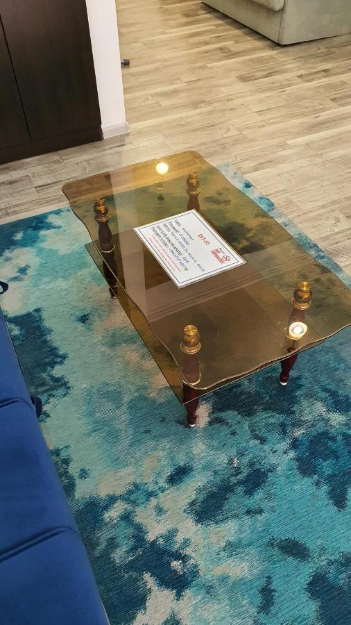 Flatrent Apartment Μπισκέκ Εξωτερικό φωτογραφία